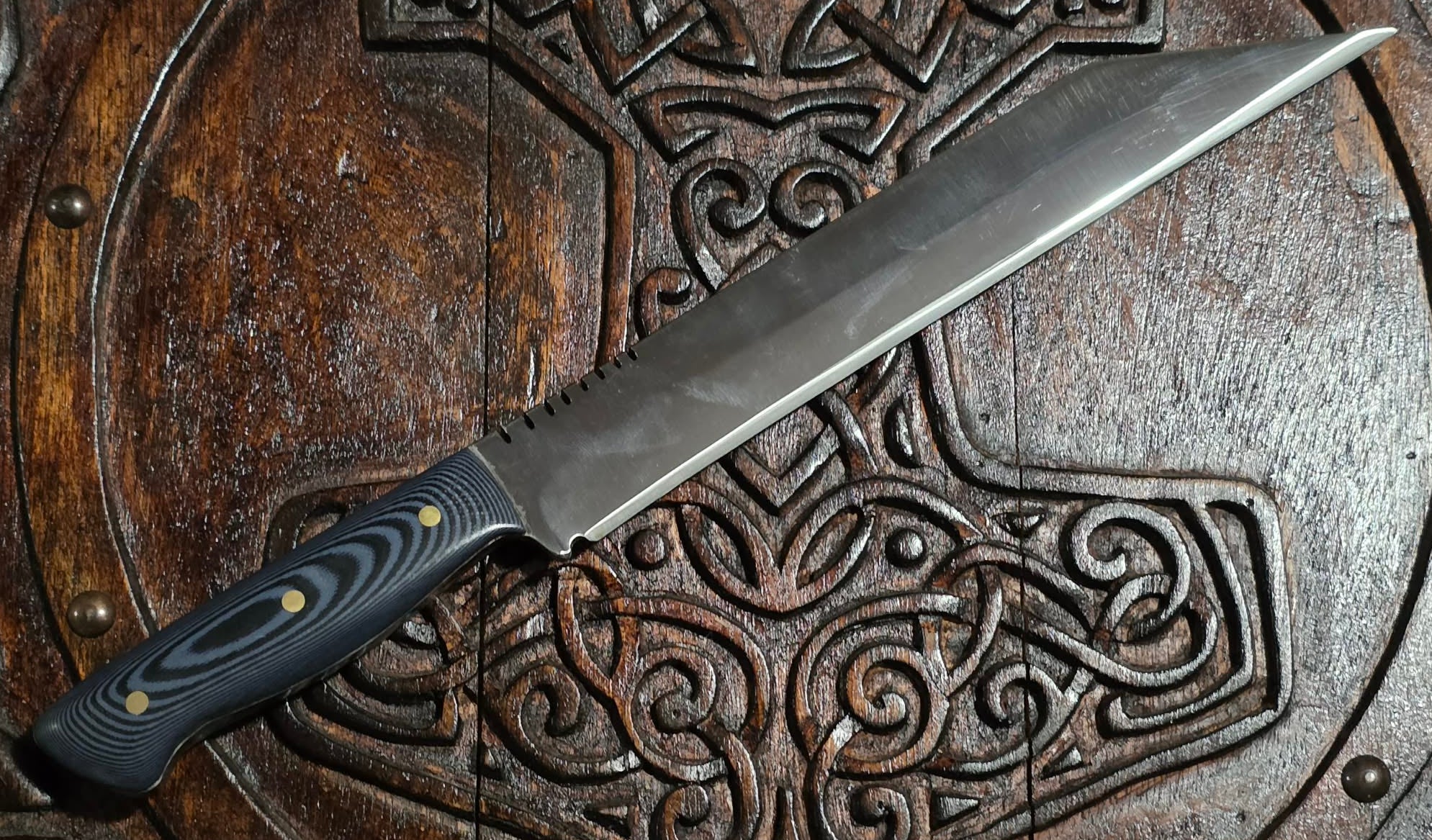seax 2