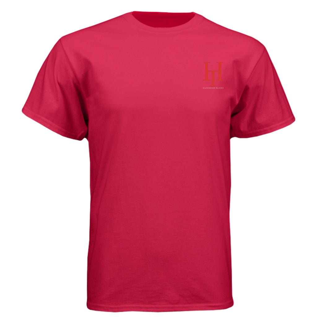Red - FRONT