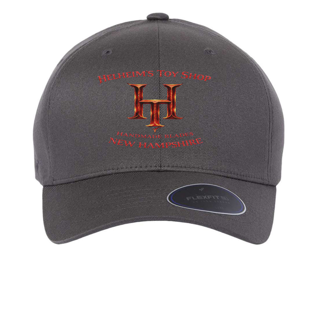 Dark Grey - FRONT