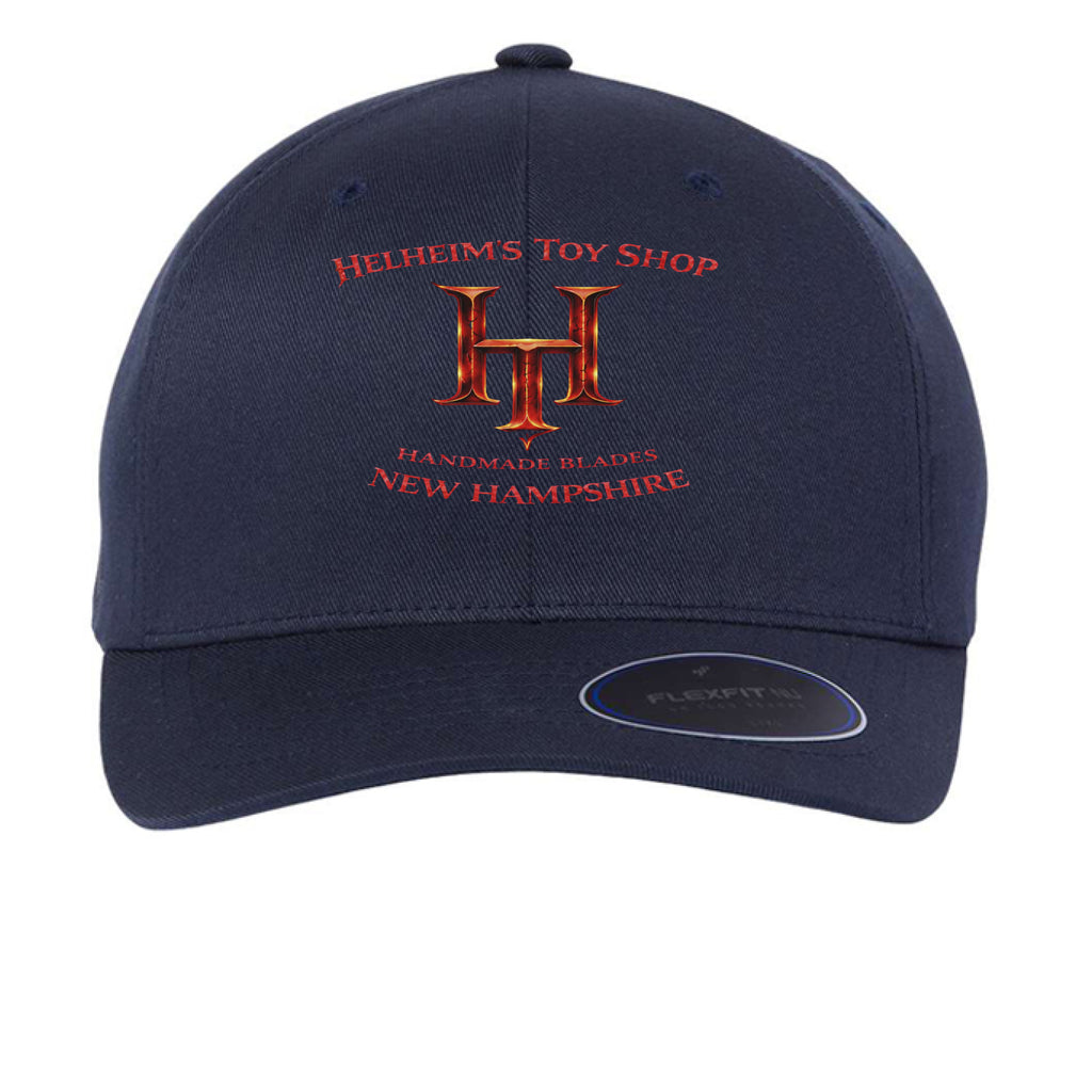 Dark Navy - FRONT