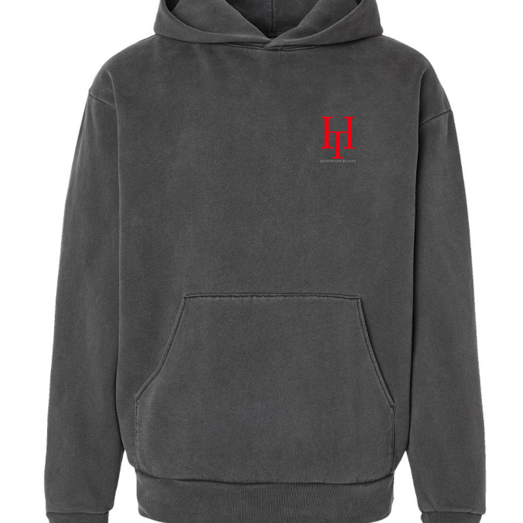 Pigment Black - FRONT