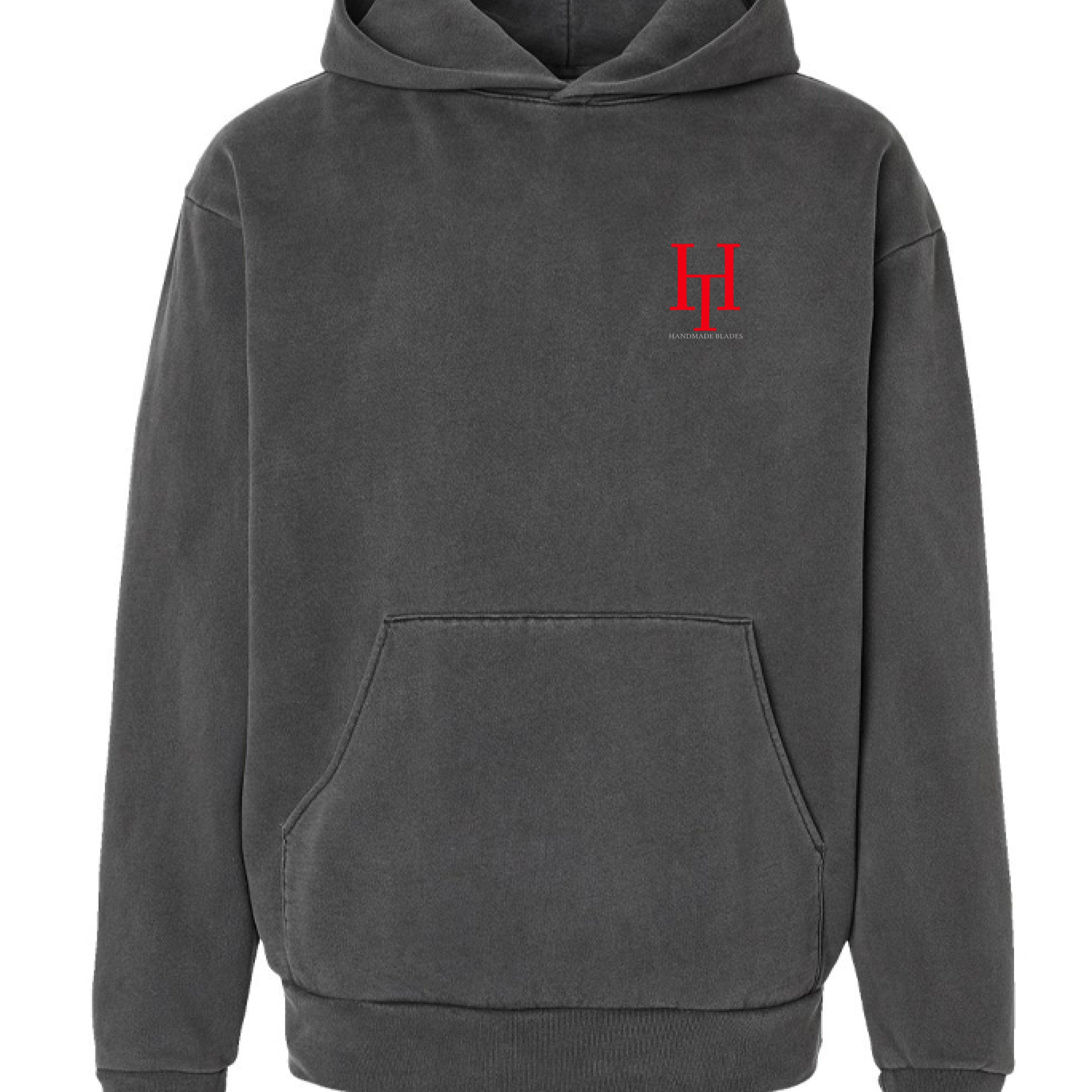 Pigment Black - FRONT