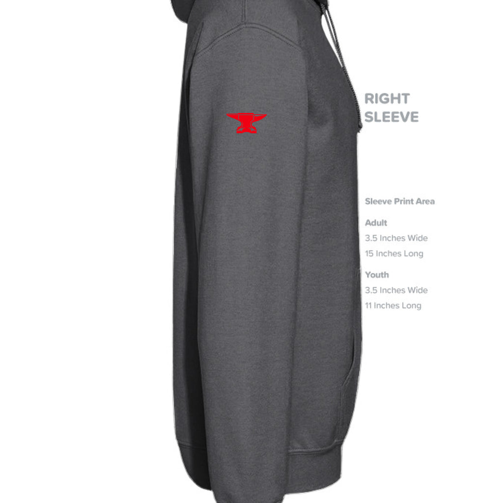 Pigment Black - SLEEVE_RIGHT