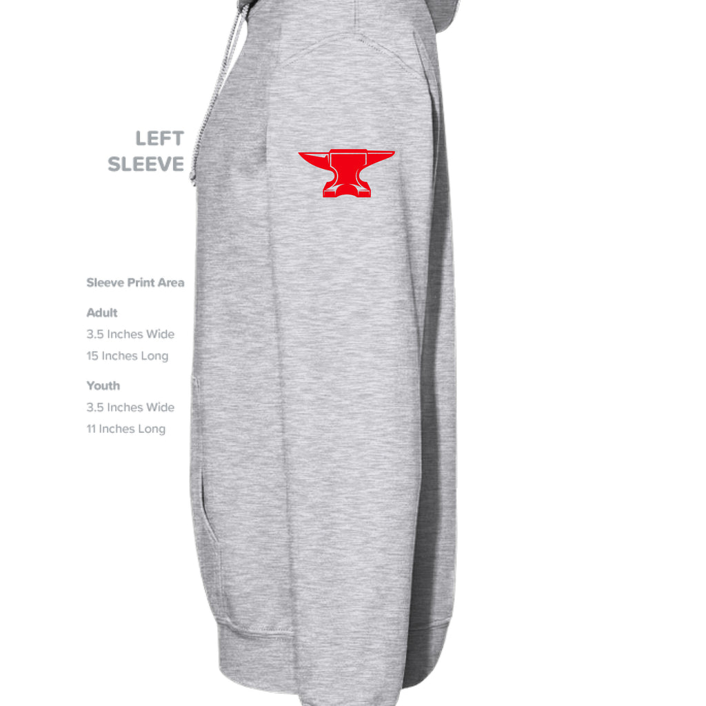 Ash - SLEEVE_LEFT