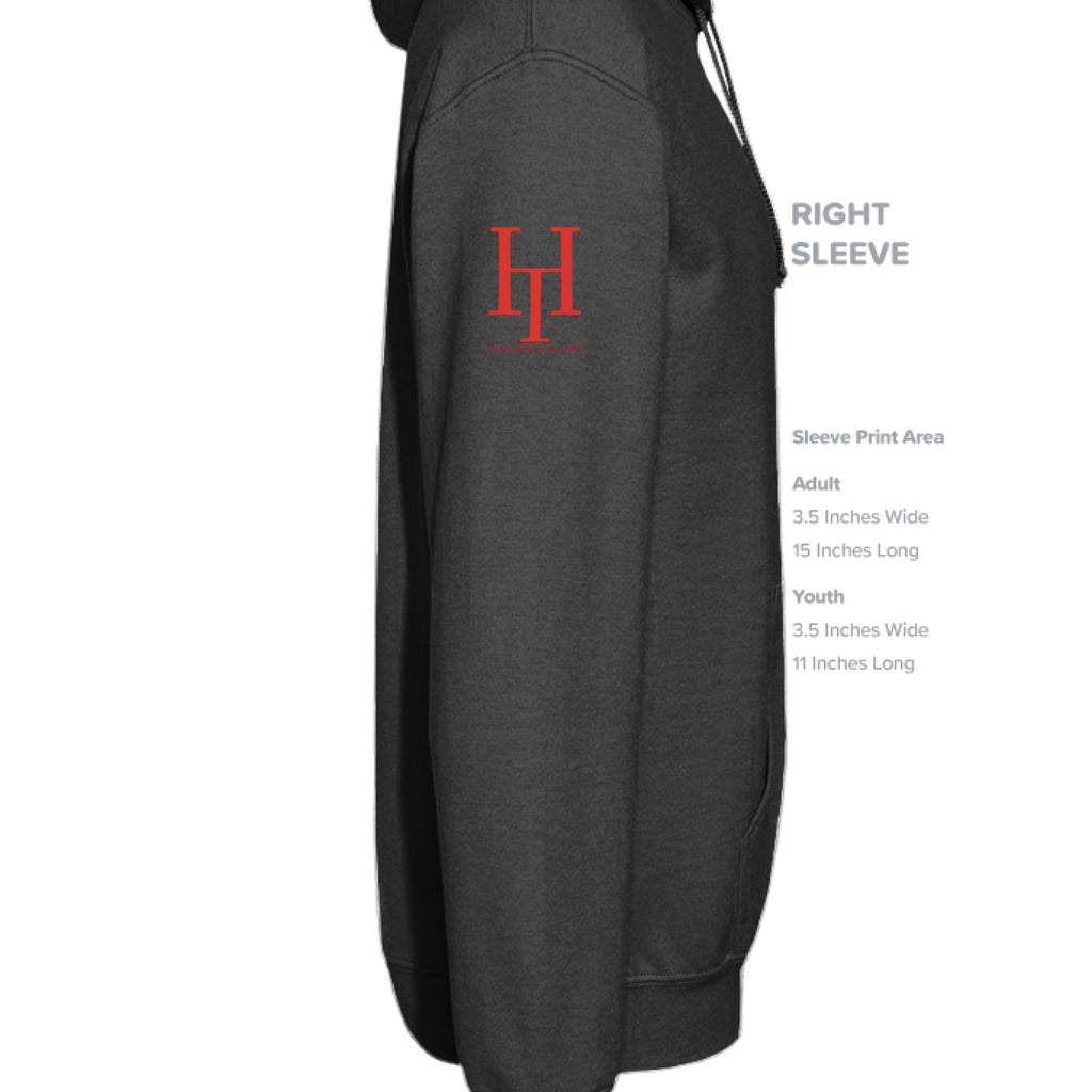 Jet Black - SLEEVE_RIGHT