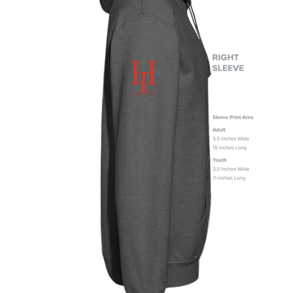 Charcoal - SLEEVE_RIGHT
