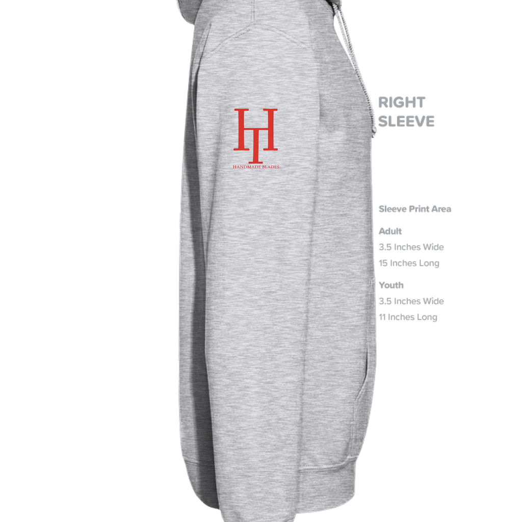 Ash - SLEEVE_RIGHT