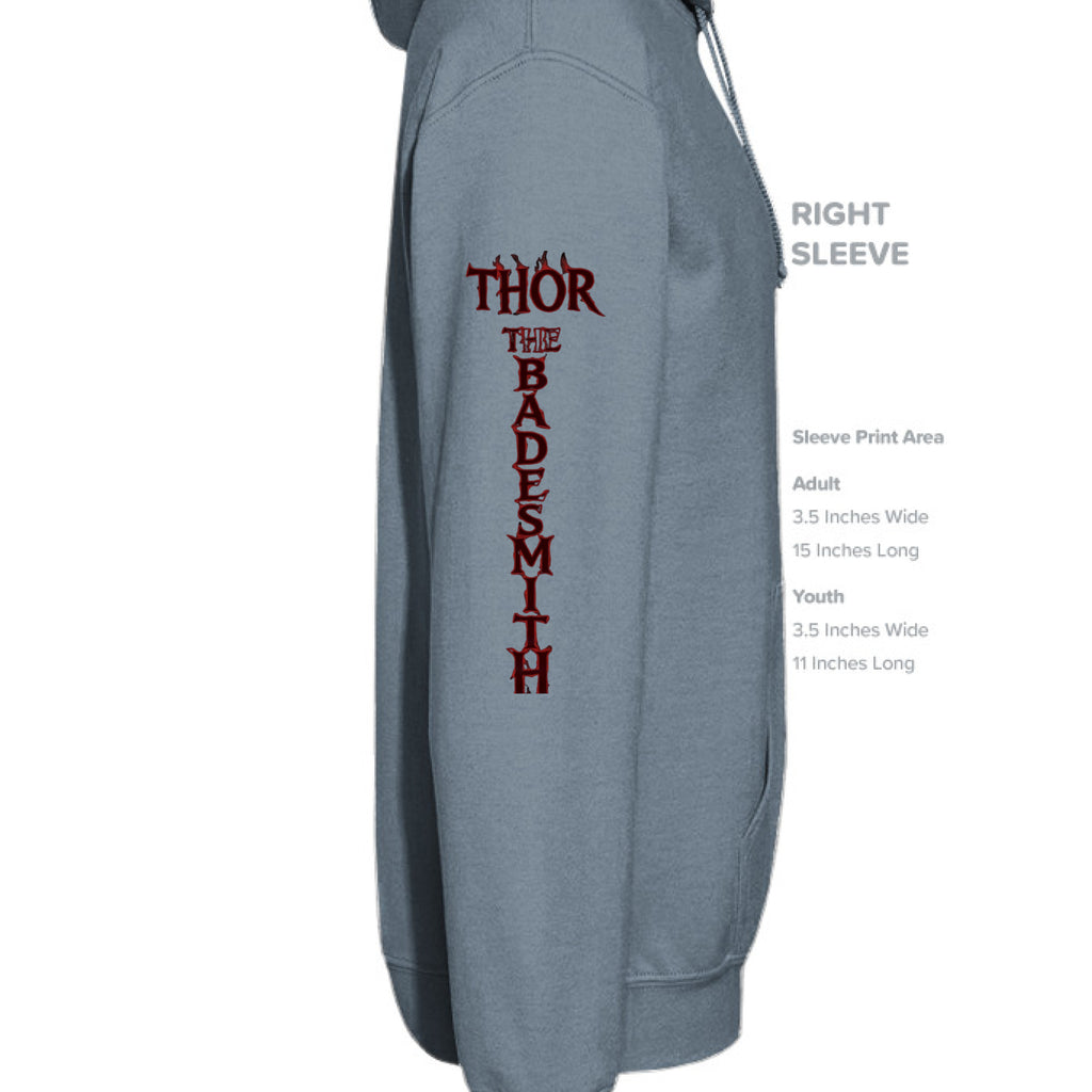Blue Magic - SLEEVE_RIGHT