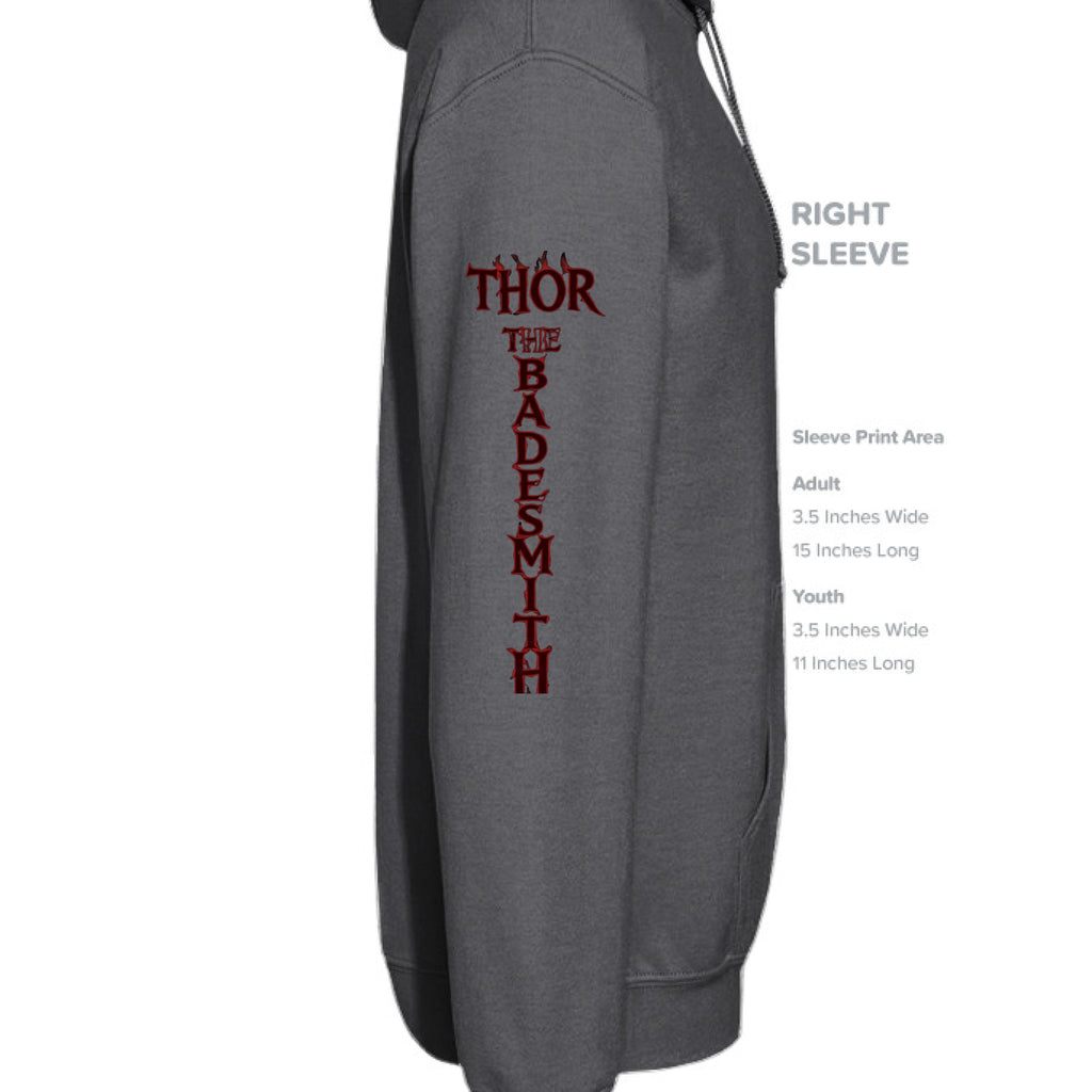 Pigment Black - SLEEVE_RIGHT