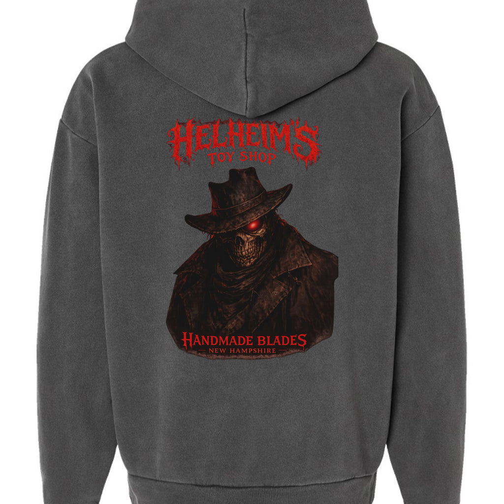 Pigment Black - BACK