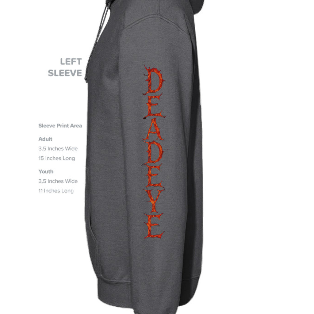 Pigment Black - SLEEVE_LEFT