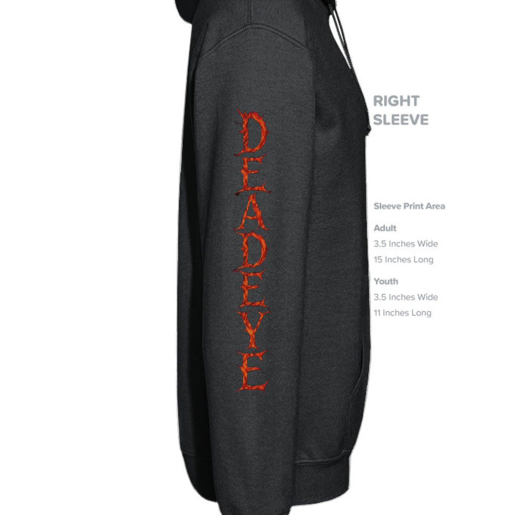 Black - SLEEVE_RIGHT