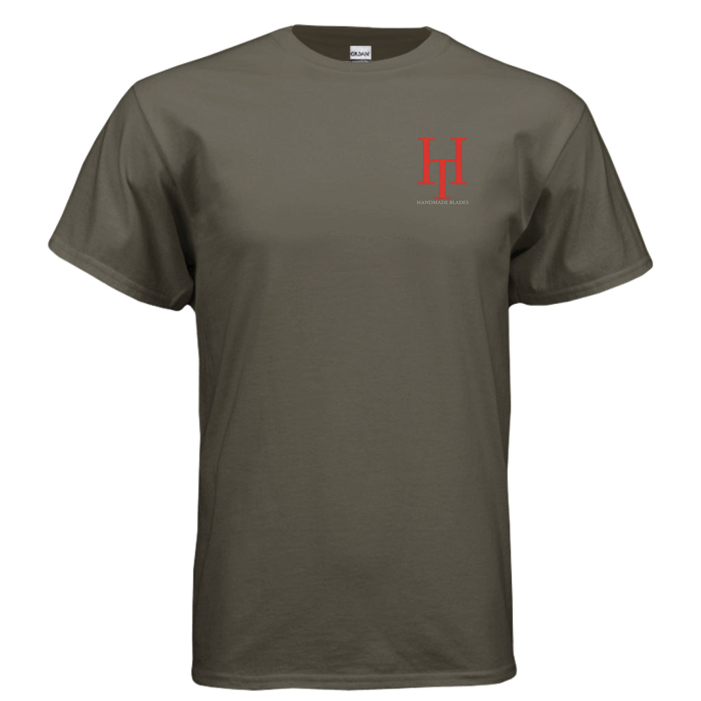 OLIVE - FRONT