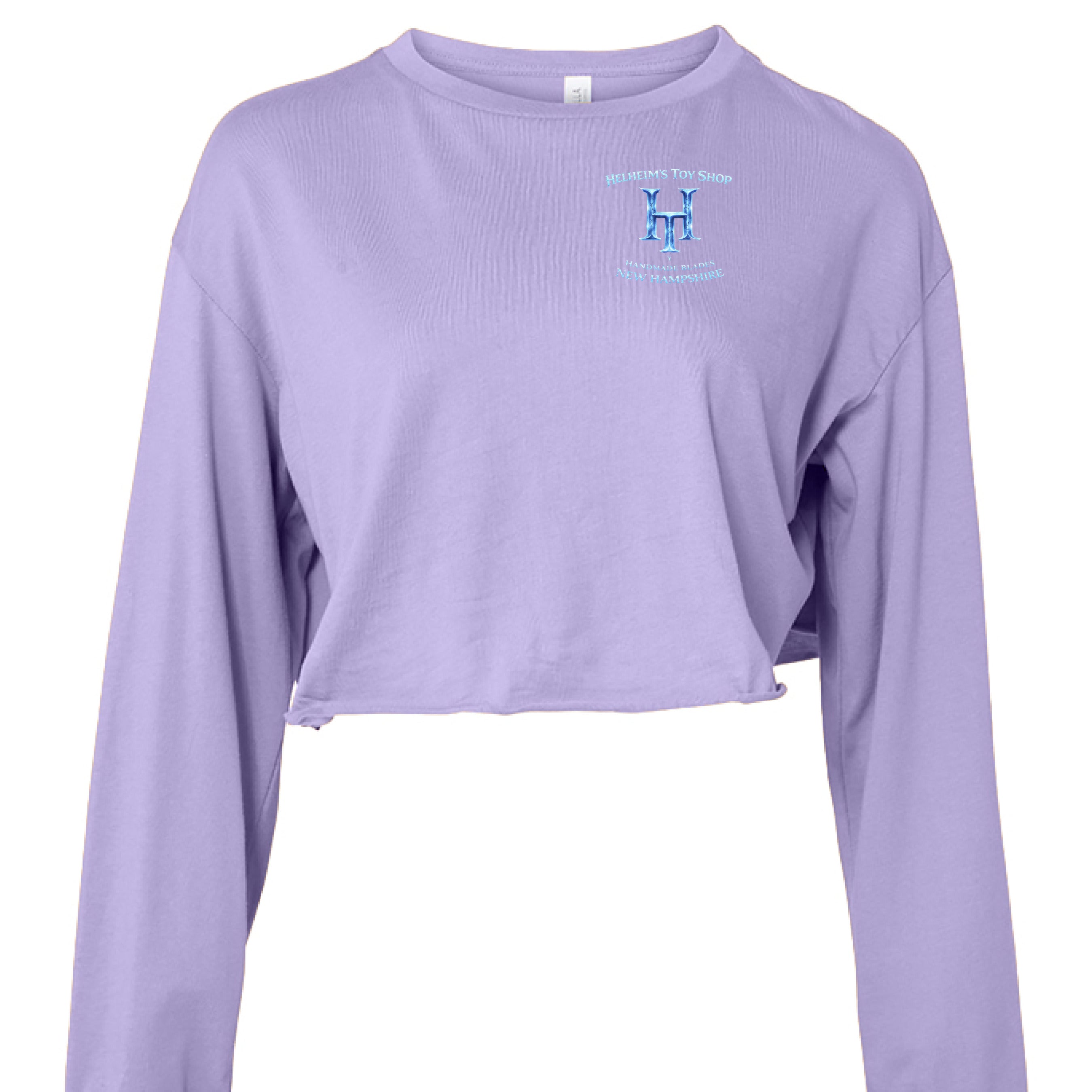 DARK LAVENDER - FRONT