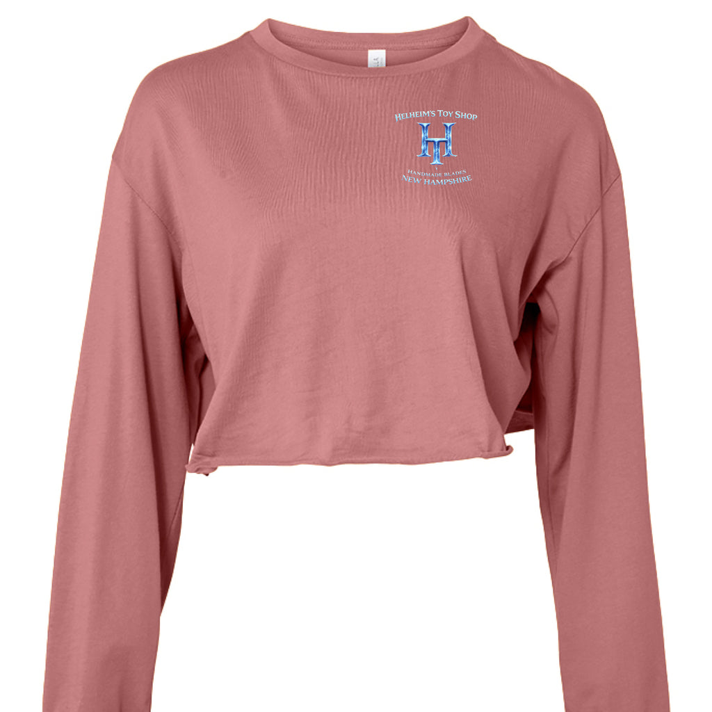 MAUVE - FRONT