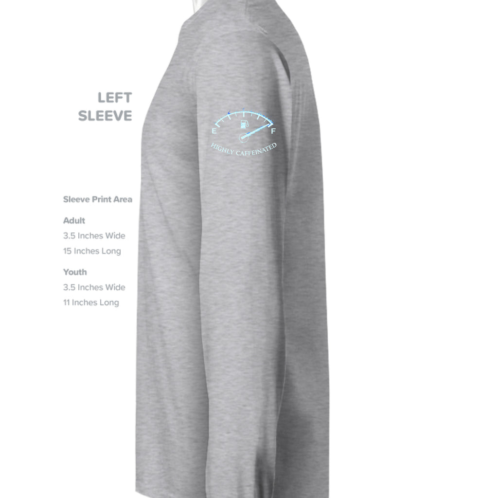 Ash - SLEEVE_LEFT