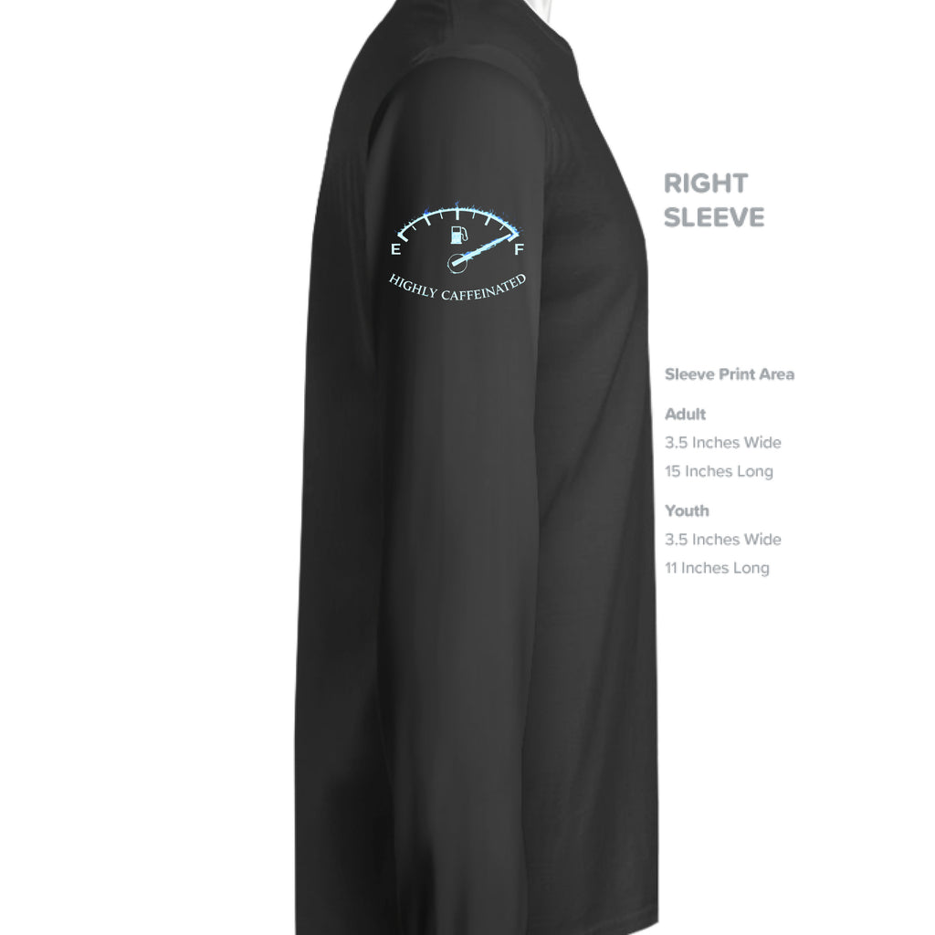 Jet Black - SLEEVE_RIGHT