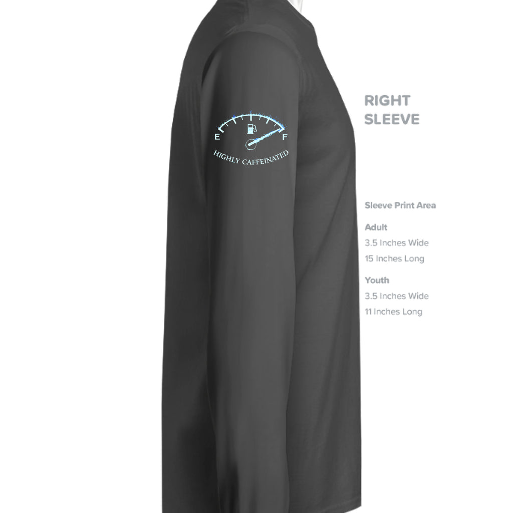 Charcoal - SLEEVE_RIGHT