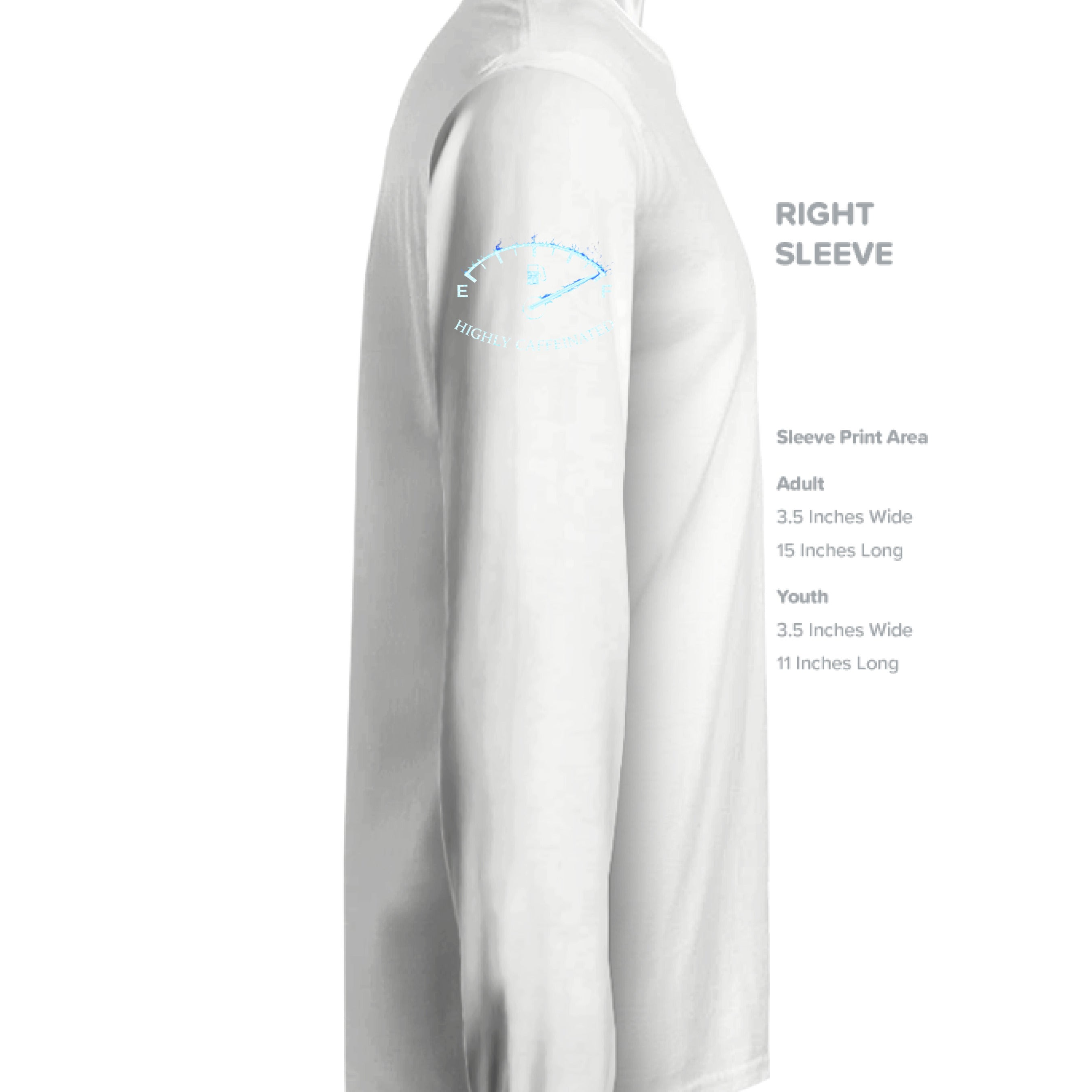 White - SLEEVE_RIGHT