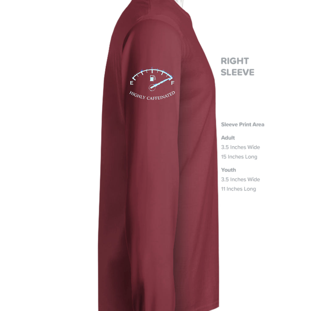 Red - SLEEVE_RIGHT