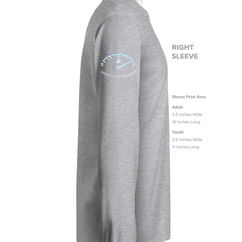 Ash - SLEEVE_RIGHT