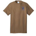 Woodland Brown - FRONT