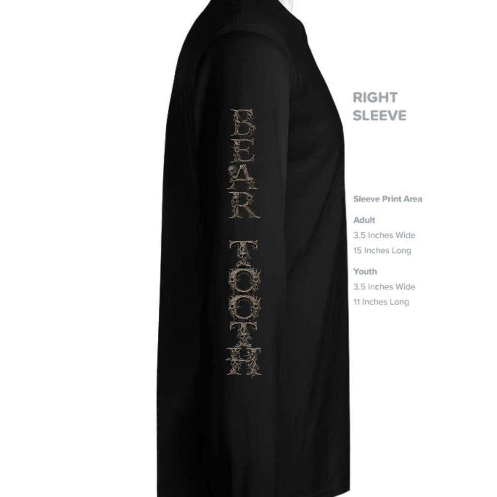 BLACK - SLEEVE_RIGHT