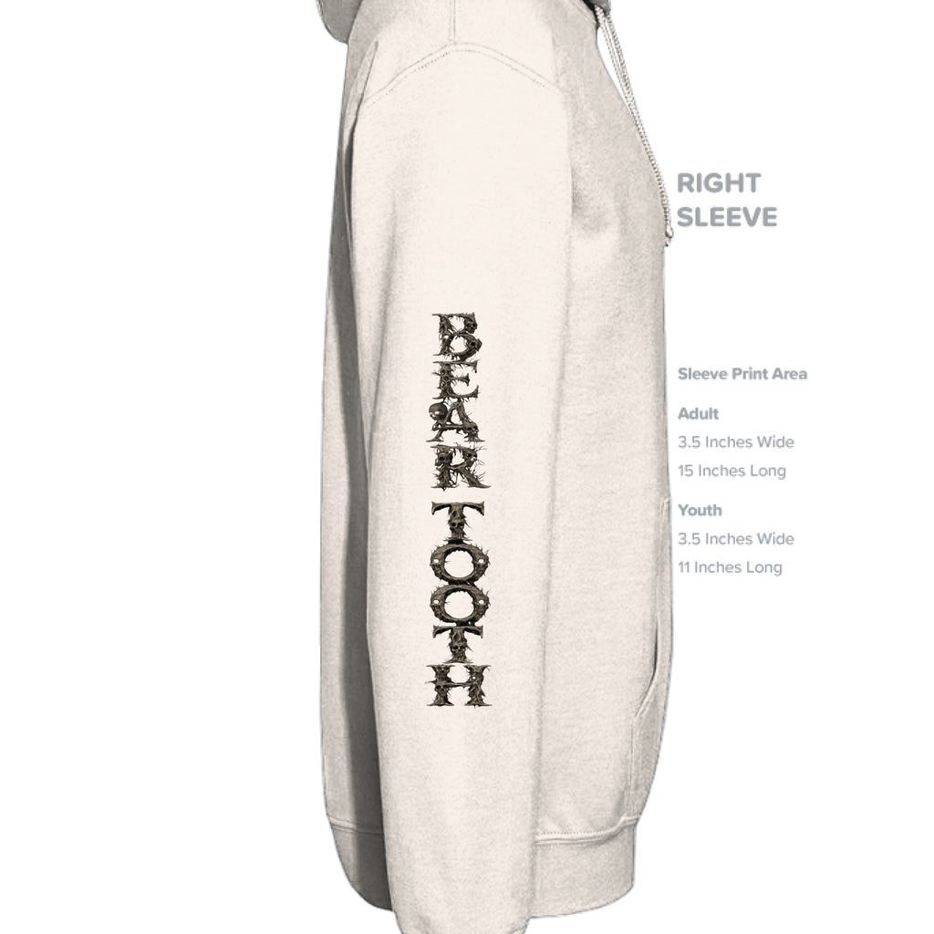 Gardenia - SLEEVE_RIGHT