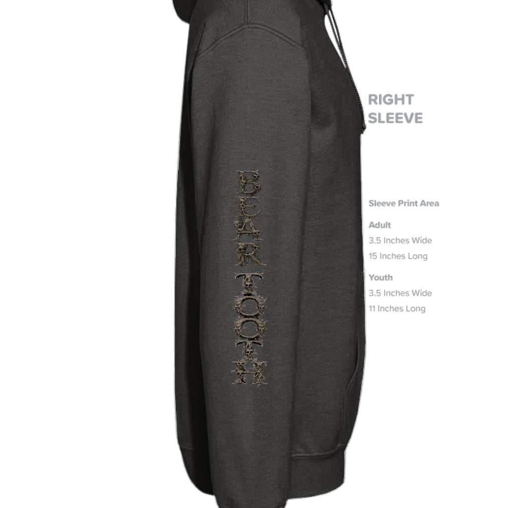 Black - SLEEVE_RIGHT