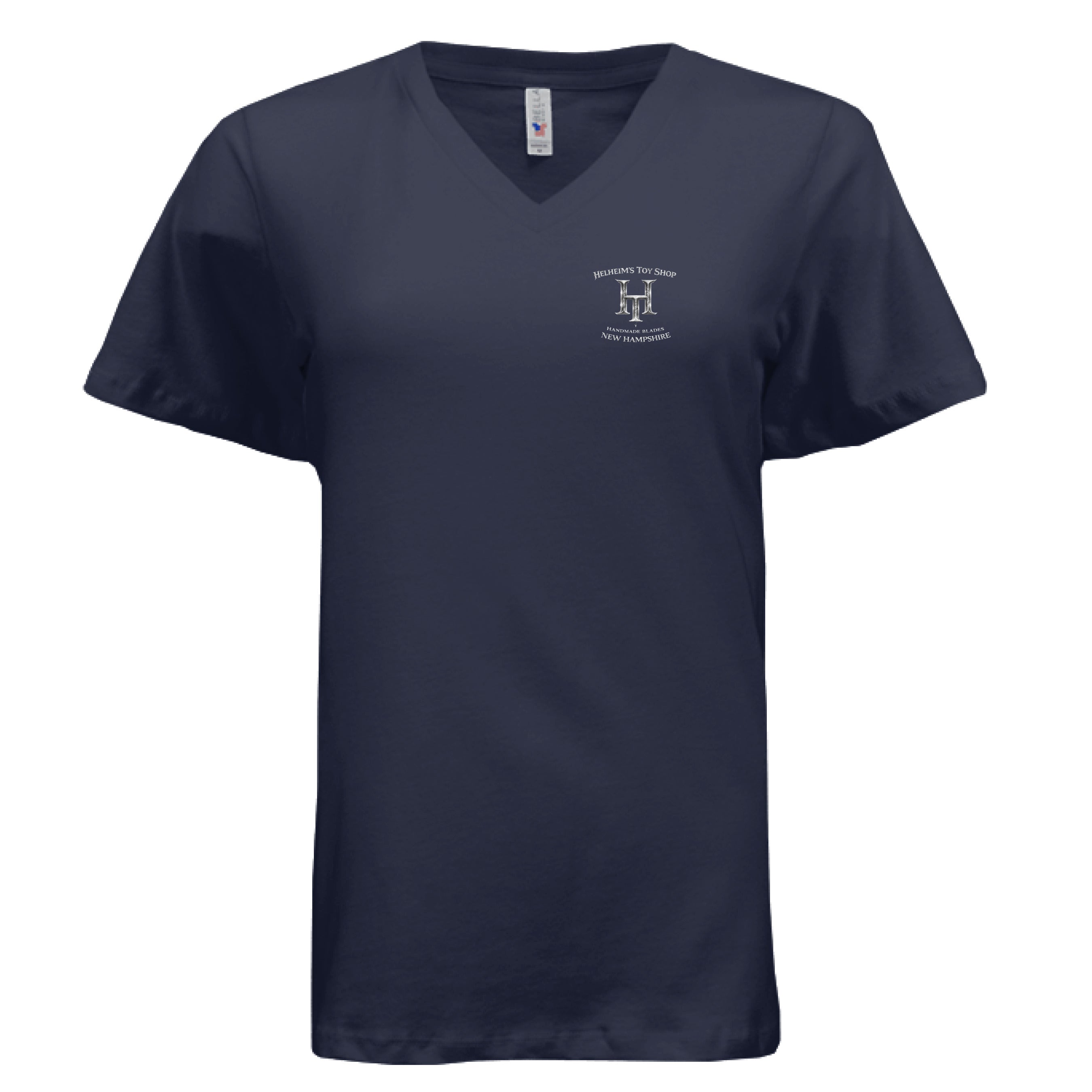 NAVY - FRONT