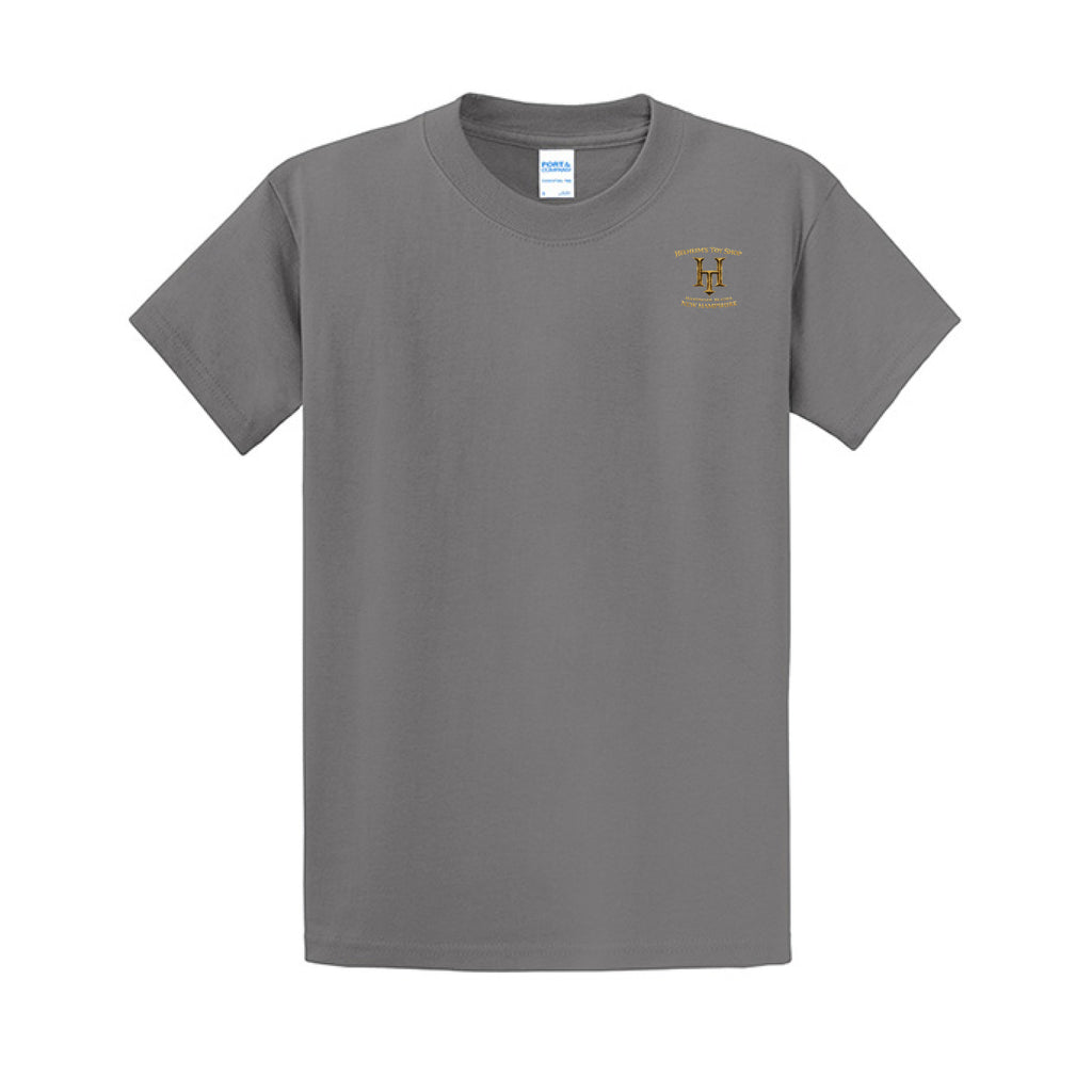 Medium Grey - FRONT
