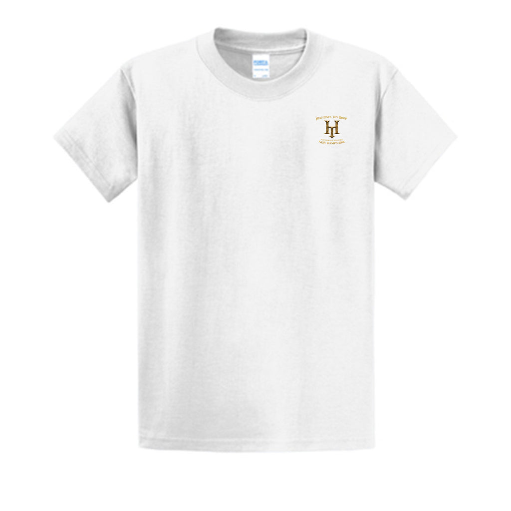 White - FRONT