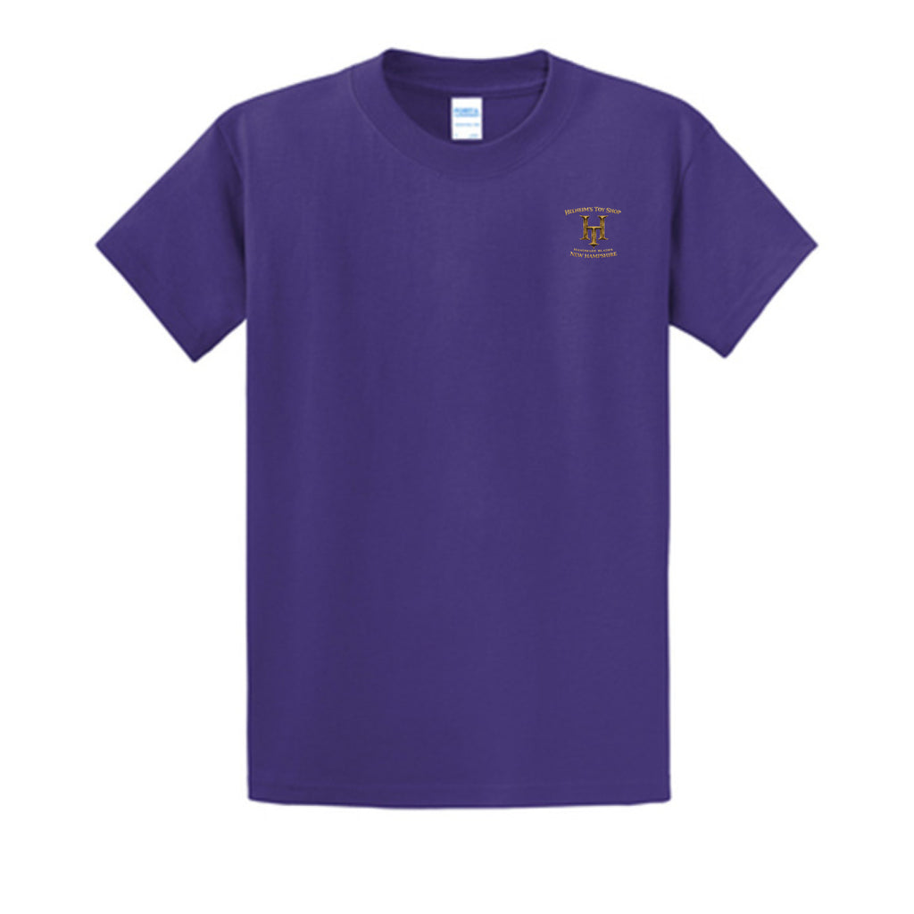 Purple - FRONT