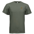 MILITARY GREEN - FRONT
